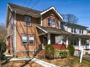 6 Clinton St, Bloomfield, NJ 07003