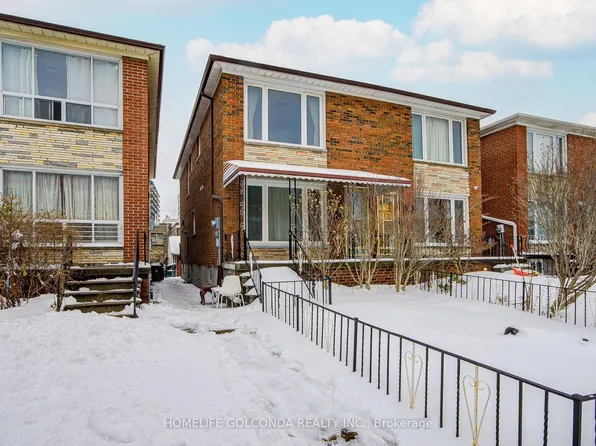 59 Wolseley St, Toronto, ON M5T 1A4