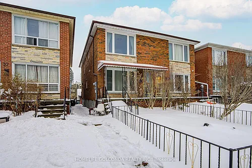 59 Wolseley St #UPPER Photo 1