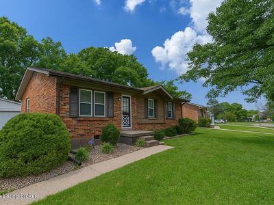 116 Daffodil Dr, Bardstown, KY, 40004