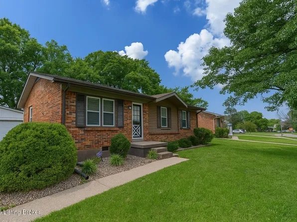 116 Daffodil Dr, Bardstown, KY 40004