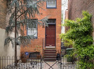 609 S Paca St, Baltimore, MD 21230