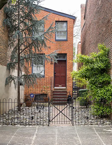 609 S Paca St Photo 1