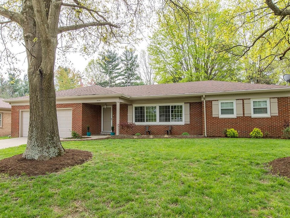 1st image of 3338 Nevius Dr