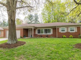 3338 Nevius Dr, Lexington, KY 40513