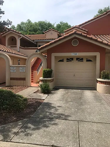7709 Sugar Bend Dr Photo 1