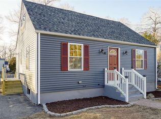 50 S Alton St, Manchester, CT 06040