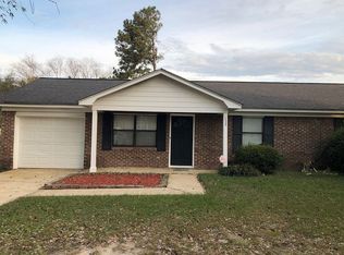 132 Cherokee Ave, Leesburg, GA 31763