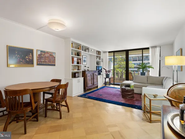 700 New Hampshire Ave NW #614, Washington, DC 20037