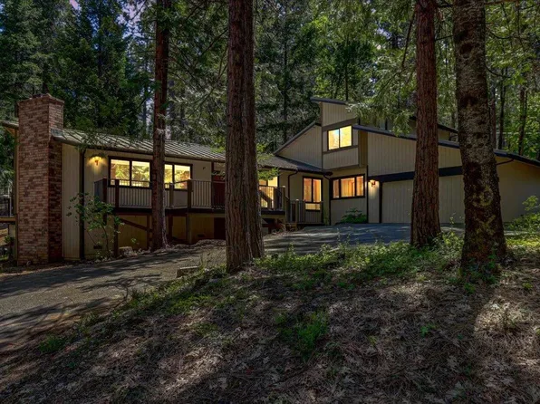 11299 Murchie Mine Rd, Nevada City, CA 95959