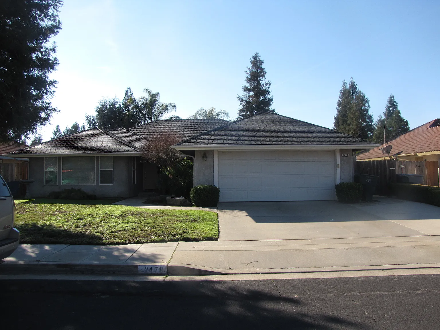 2478 Purvis Ave photo 1