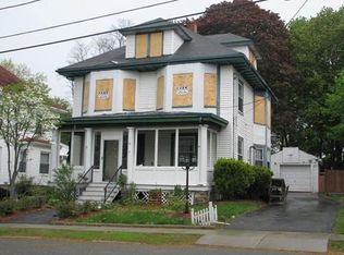 14 Philip St, Haverhill, MA 01830