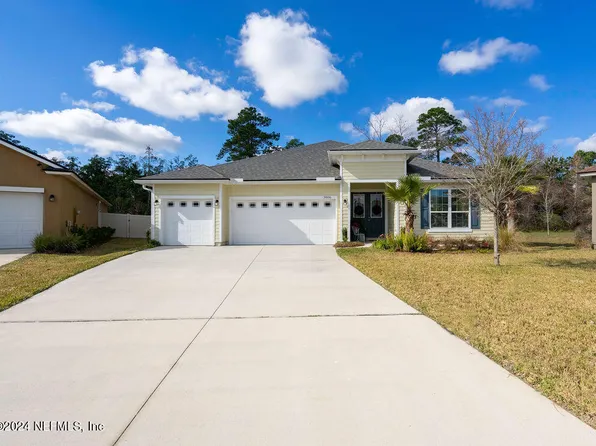 3806 HAMMOCK BLUFF Drive, Jacksonville, FL 32226