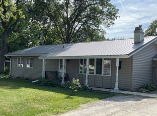 416 S Dekalb St, Corydon, IA 50060