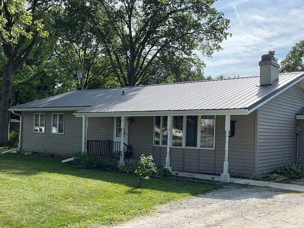 416 S Dekalb St, Corydon, IA 50060