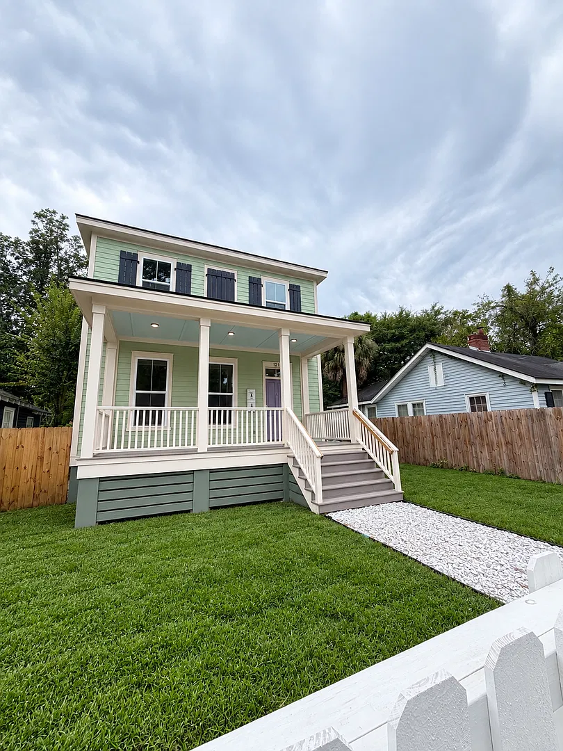 3 Beds | 3.5 Baths | Brand New Construction | Two-Car Detached Garage — Photo 1