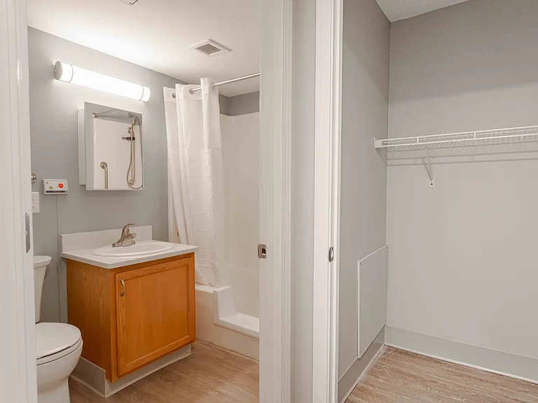 Rivermont Homes Senior 62+ Apartments — Photo 6
