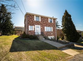 2040 Alfred St, Pittsburgh, PA 15212