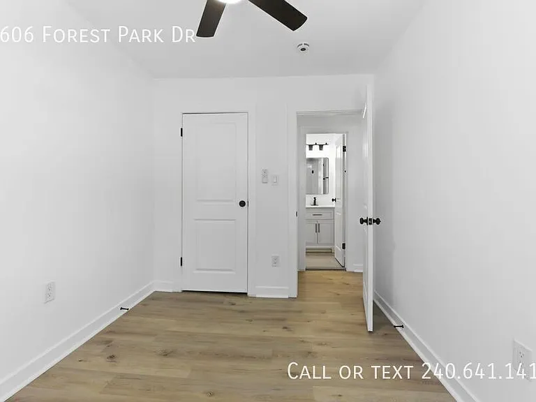 1606 Forest Park Dr — Photo 16