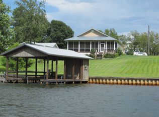 28647 Stillman Rd, Andalusia, AL 36421