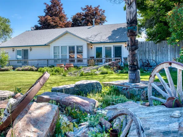 1130 S 1st St, Hamilton, MT 59840