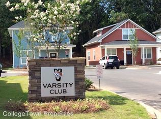 112 Summey St UNIT 7, Clemson, SC 29631