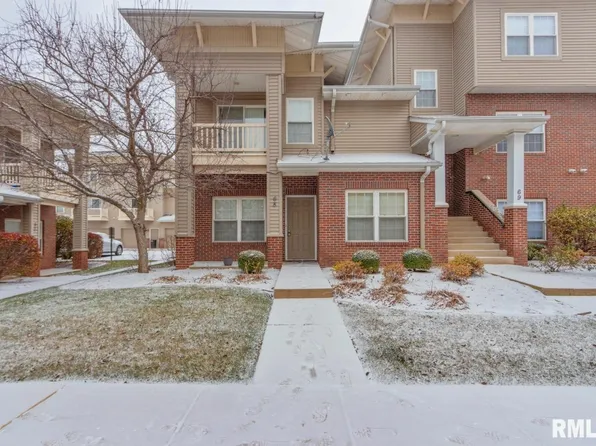 11217 Oakwood Dr #68, Peoria, IL 61615