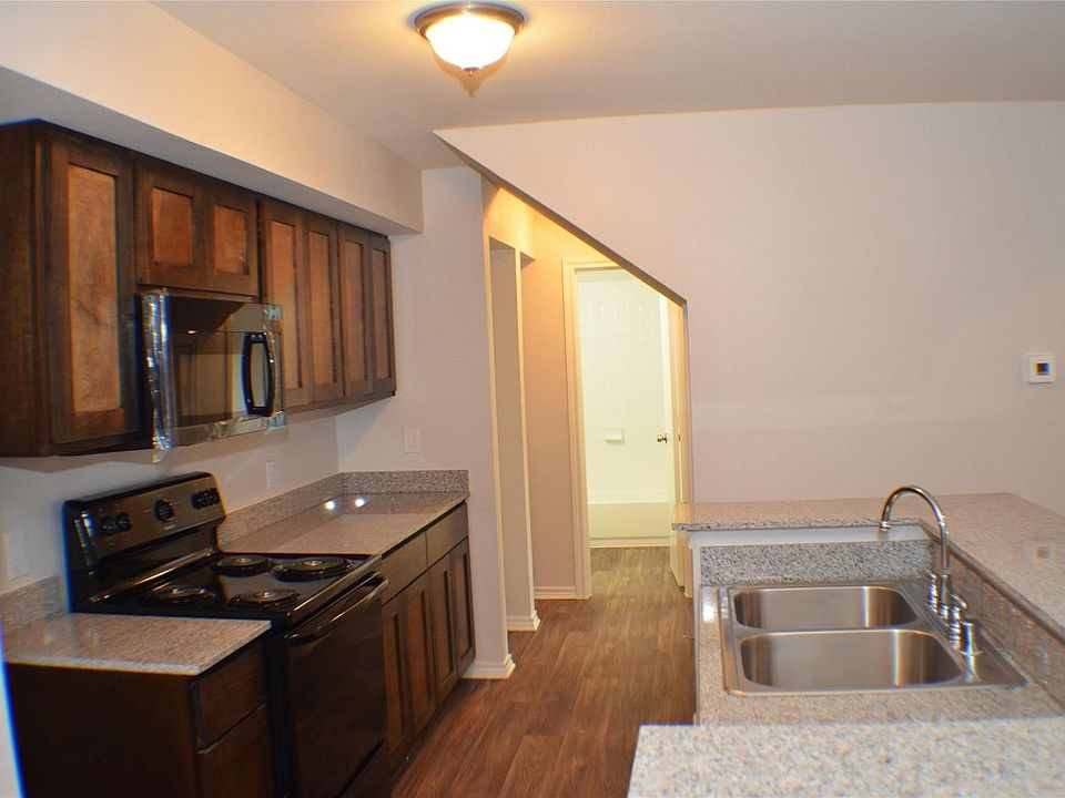 9837 Walnut St Dallas, TX, 75243 Apartments for Rent Zillow