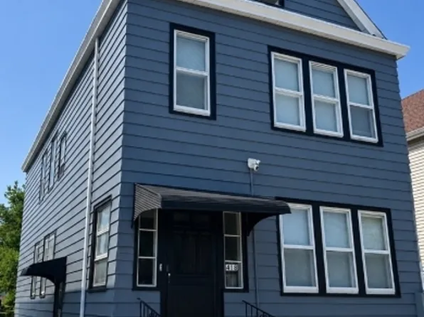 418 Howe Ave, Passaic City, NJ 07055