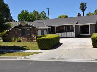 1725 Parkside Ave, San Jose, CA