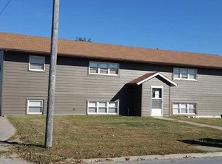 314 Stratford Dr APT 1, Emporia, KS 66801