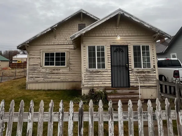 625 Elm St, Susanville, CA 96130