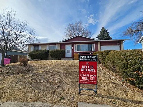 1610 Keaton Ln Photo 1