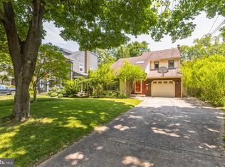 142 Hawthorne Ave, Haddonfield, NJ 08033