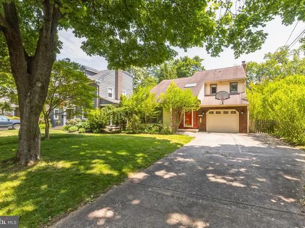 142 Hawthorne Ave, Haddonfield, NJ 08033