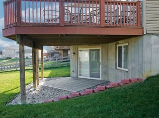 2239 Algiers St, Union, KY 41091