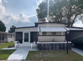 6102 14th St, Zephyrhills, FL 33542