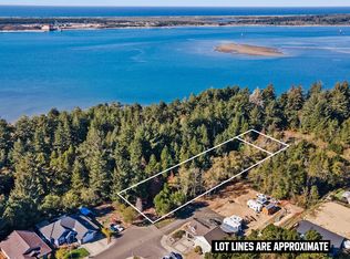 0 Seagate Ave, Coos Bay, OR 97420