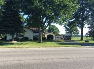 13705 Dayton Eaton Pike, New Lebanon, OH 45345