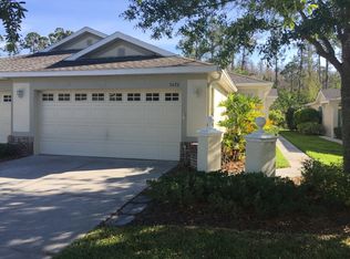 3426 Chapel Creek Cir, Zephyrhills, FL 33544