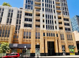 1400 S Michigan Ave APT 1711, Chicago, IL 60605