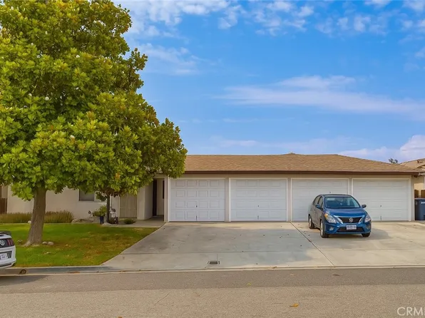 2154 Woodberry Ave, Hemet, CA 92544