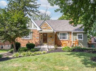 2518 Ridgecliff Ave, Cincinnati, OH 45212