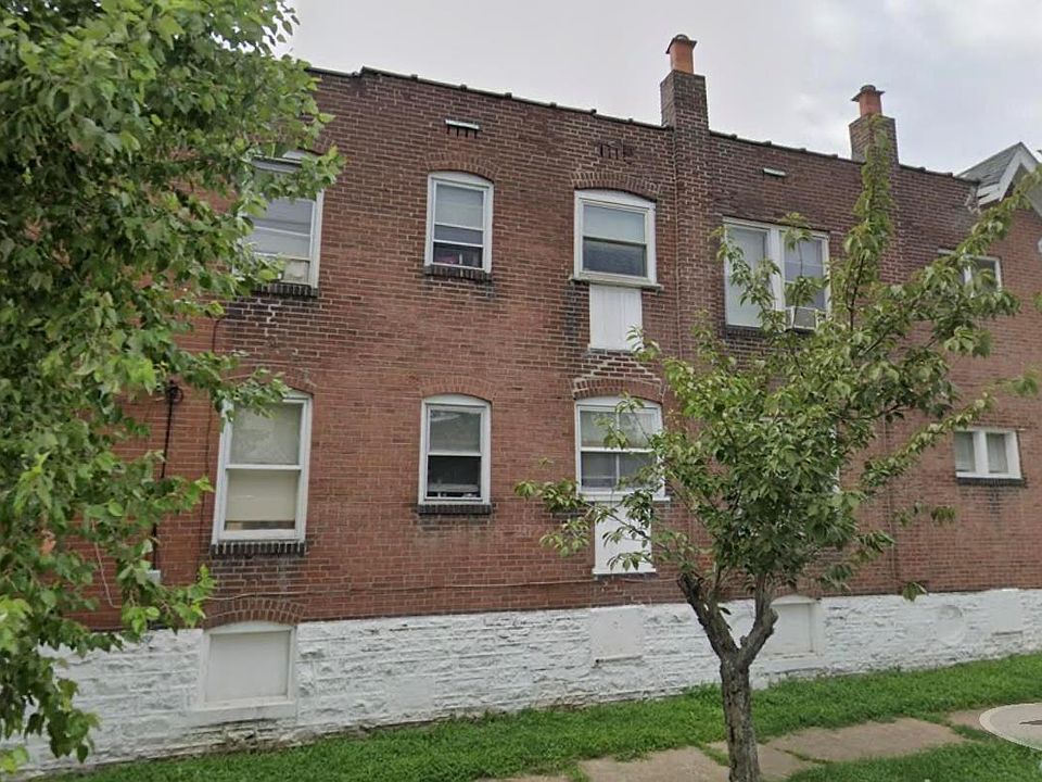 2nd image of 5120 N Kingshighway Blvd