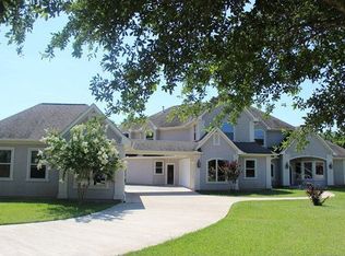 16719 Pecan Fall Ct, Rosharon, TX 77583