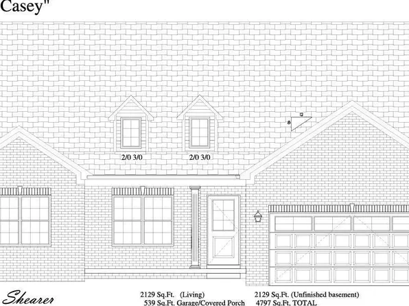 104 Watkins Dr, Nicholasville, KY 40356