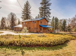 7296 Alley Gold Way, Shingletown, CA 96088