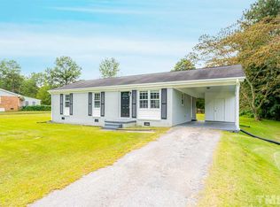 6424 Rock Quarry Rd, Raleigh, NC 27610