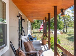 17791 S 4180th Rd, Claremore, OK 74017