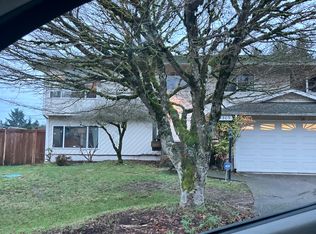 4303 S 253rd St, Kent, WA 98032